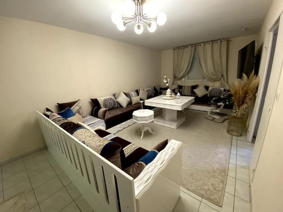 Maison Familiale Et Spacieuse Villa